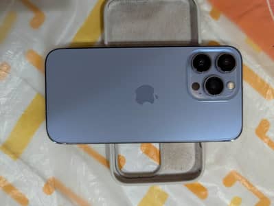 iPhone 13 Pro, 256gb ,PTA Approved