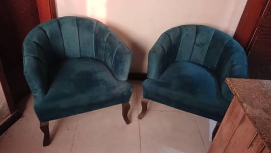 coffee chairs