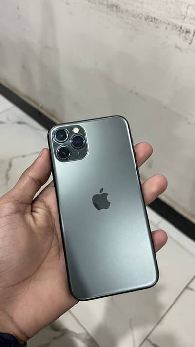 Iphone 11 pro