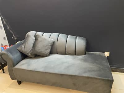 Deewan sofa ( 3 seater )
