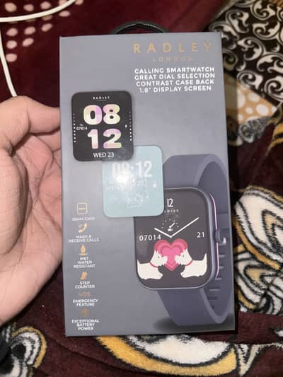 Radley london series 32