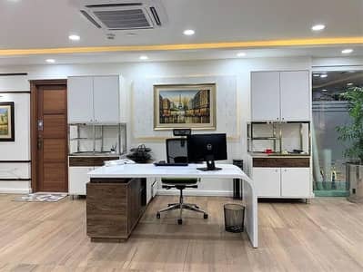 receptionist required