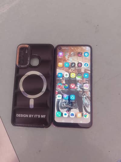 infnix s5 6 128 10by 10  only whatsapp contact0contact03093537361