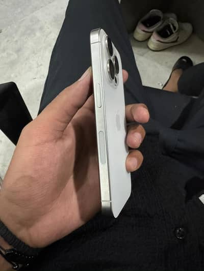 Iphone 15 pro jv 85 health