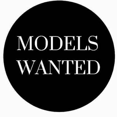 female models job opening