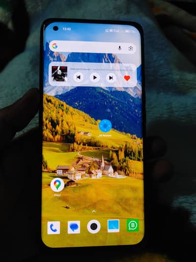 Xiaomi 11 Ultra 10 by 10
