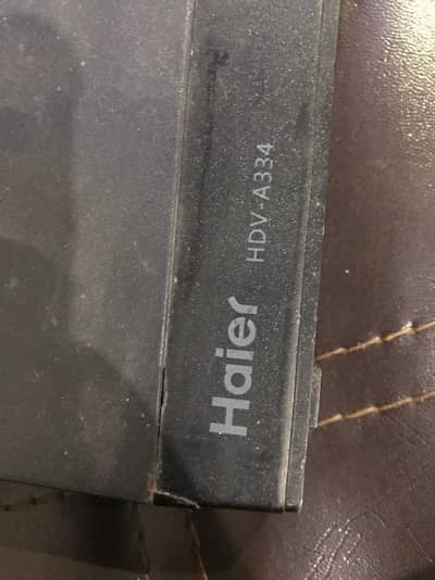 DVD mery pas 2 hai 1 black or 1 white