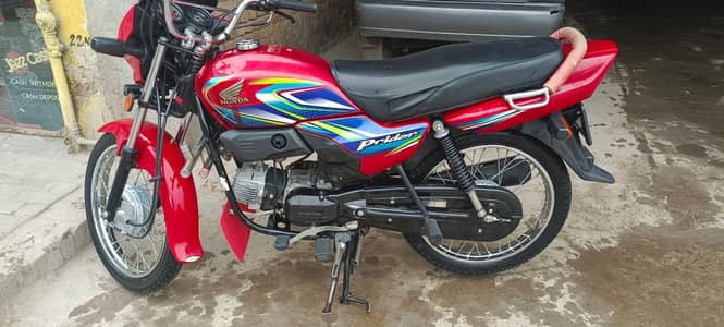 honda 100 pridor for sale 03015857055