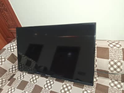 ecostar led with black colour None Android