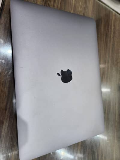 Macbook M1 Air 2020