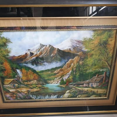 Beautiful paintings for sale (best price)