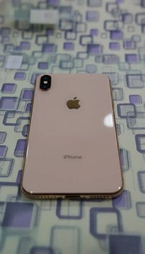 Xs Max factory unlocked