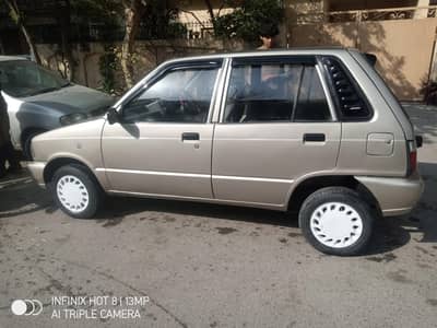 Mehran Euro ll