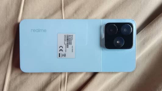 Realme Note 50 for urgent sale