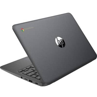 hp Chromebook