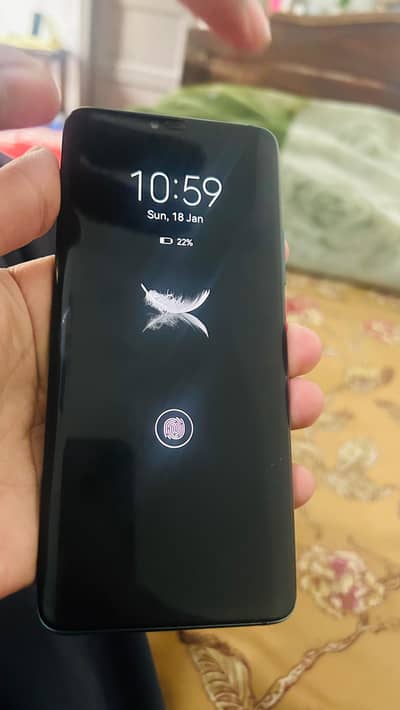 Huawei Mate 20 Pro. 6/128. processor kirin 980