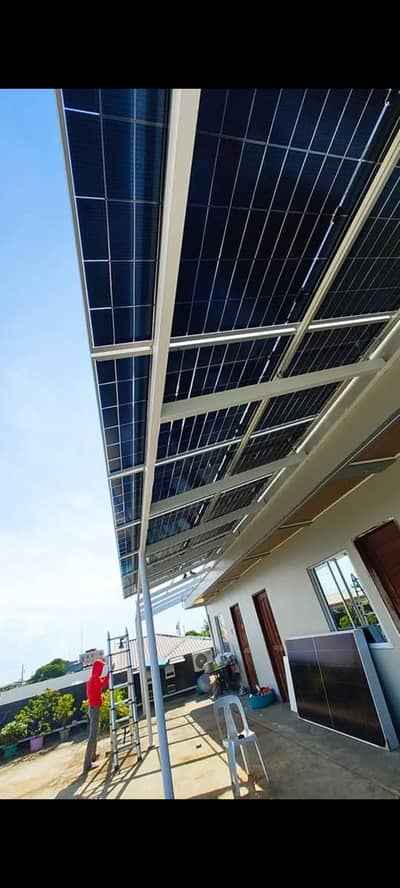 Importer of solar inverters since 2015 5kw to 100kw