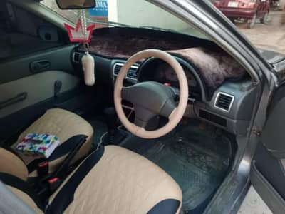 Cultus 2013 Little Bit Negotiable