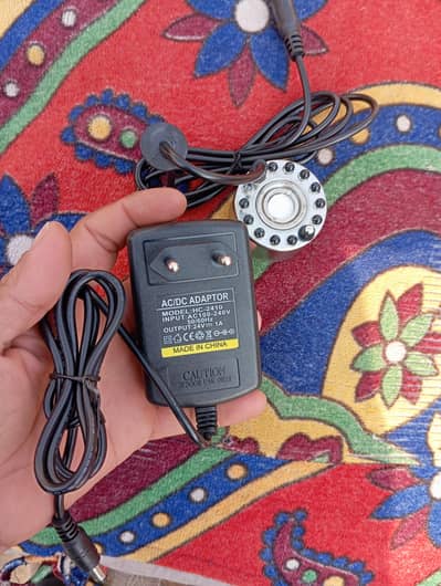 ultrasonic mist maker