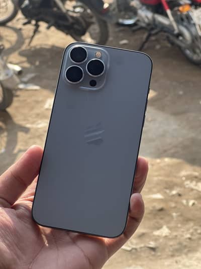 iPhone 13 Pro Max 128gb non pta