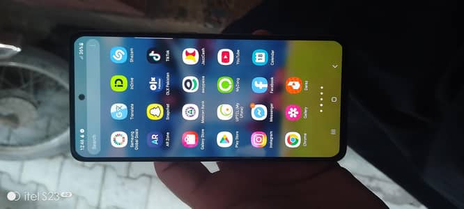 samsung A51
