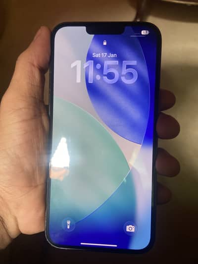 Iphone 13 pro max 128gb jv