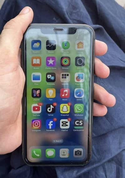 Serious buyer contact only