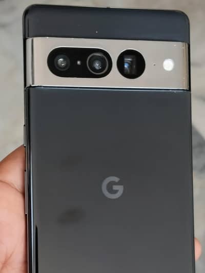 Google Pixel 7 Pro Pta Approved
