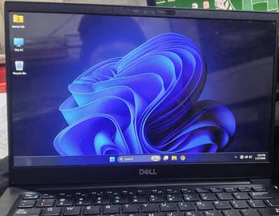 Dell latitude 7390