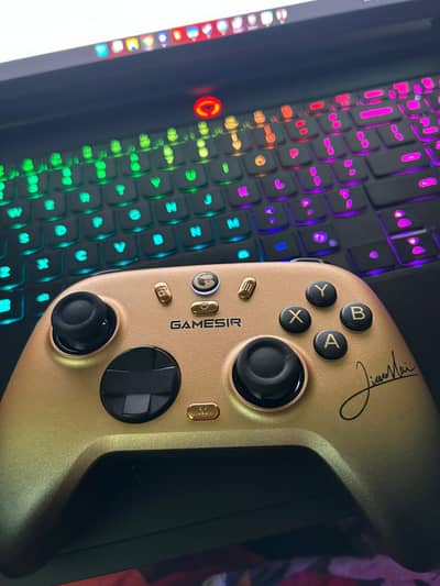 GameSIr Nova 2 Lite Open Box, NOT USED