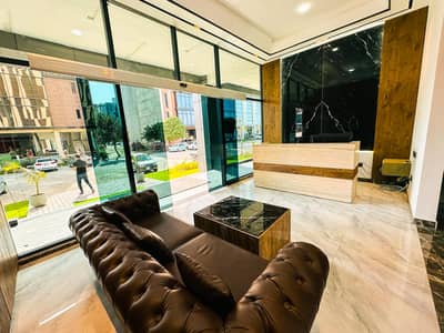 Primium 1100, 1400 & 4400 Sq Ft Corporate Space for Rent in Gulberg