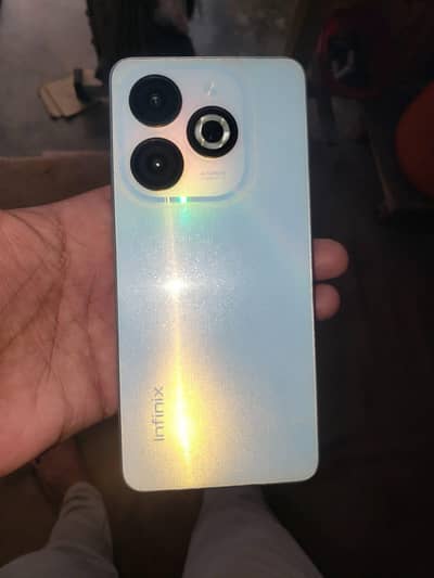 Infinix smart 8