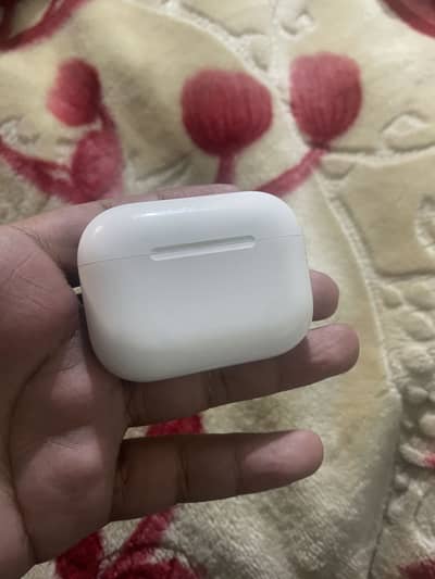 Apple Airpods Pro 3