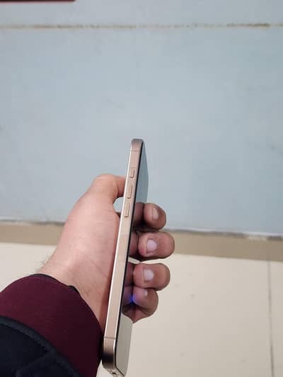 iphone 16 pro max 256 gb