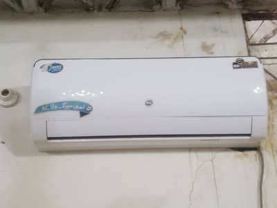 PEL   split AC 1 TON