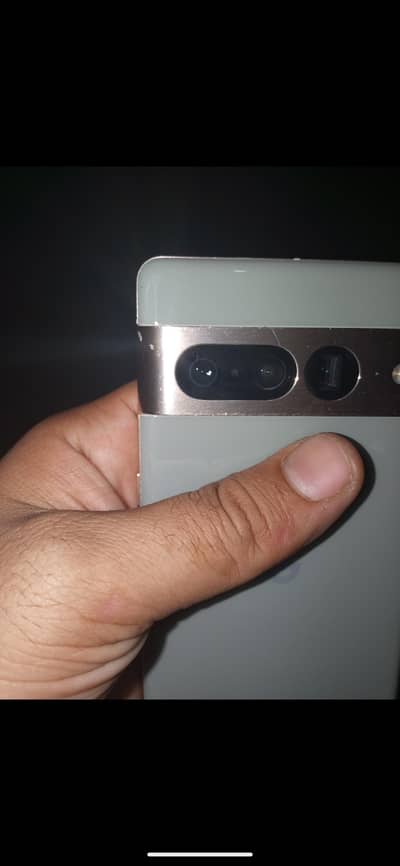 Google pixel 7pro 8/128 approved