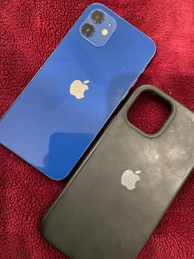 IPHONE 12