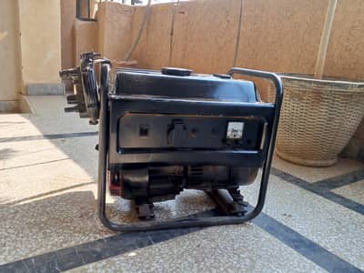 Generator, stabilizer and Color printer scanner and copier HP