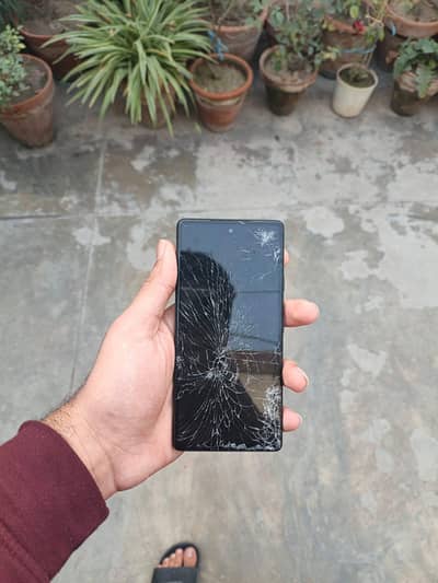 Pixel 6a