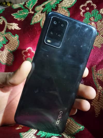 Urgent Sale Oppo a54