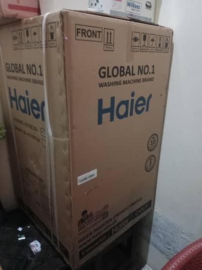new ha bilkul 9.5 kg