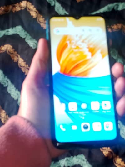 Infinix Smart 6 3/64