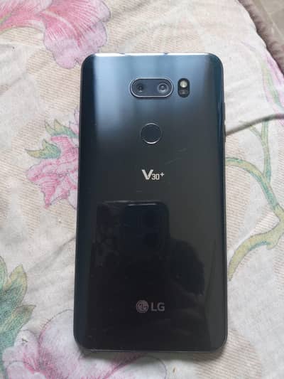lg v 30 plus 5g