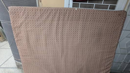 AL KHAIR FIVE STAR FOAM 6 inch 78 x 66