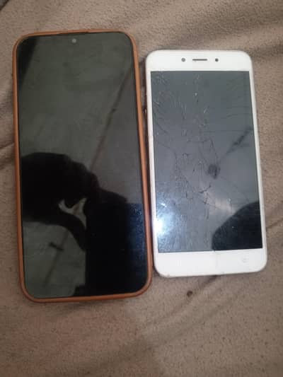 2 Phones In 12000 Cheap