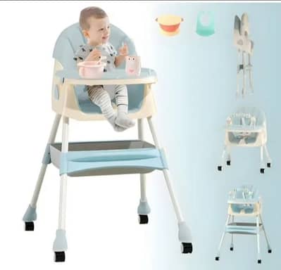 Baby High Chair / Feeding Chair