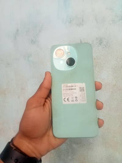 6/64 bilkol new mobile h Tecno spark go 1