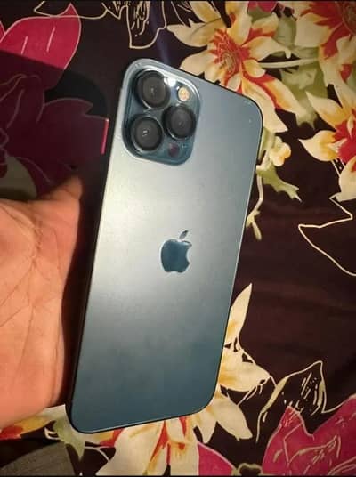 iphone 12 pro max all ok 10/10 256gb exchange possible high range