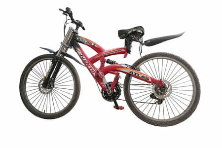 simple cycle great condition