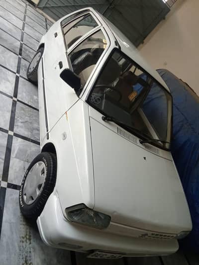 mehran vxr